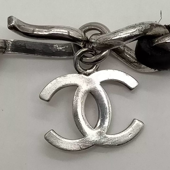 Chanel belt - Picture 5 of 10